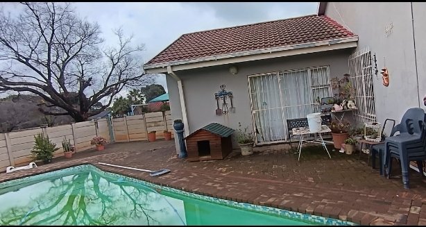 3 Bedroom Property for Sale in Fauna Free State